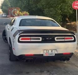 دودج تشالنجر